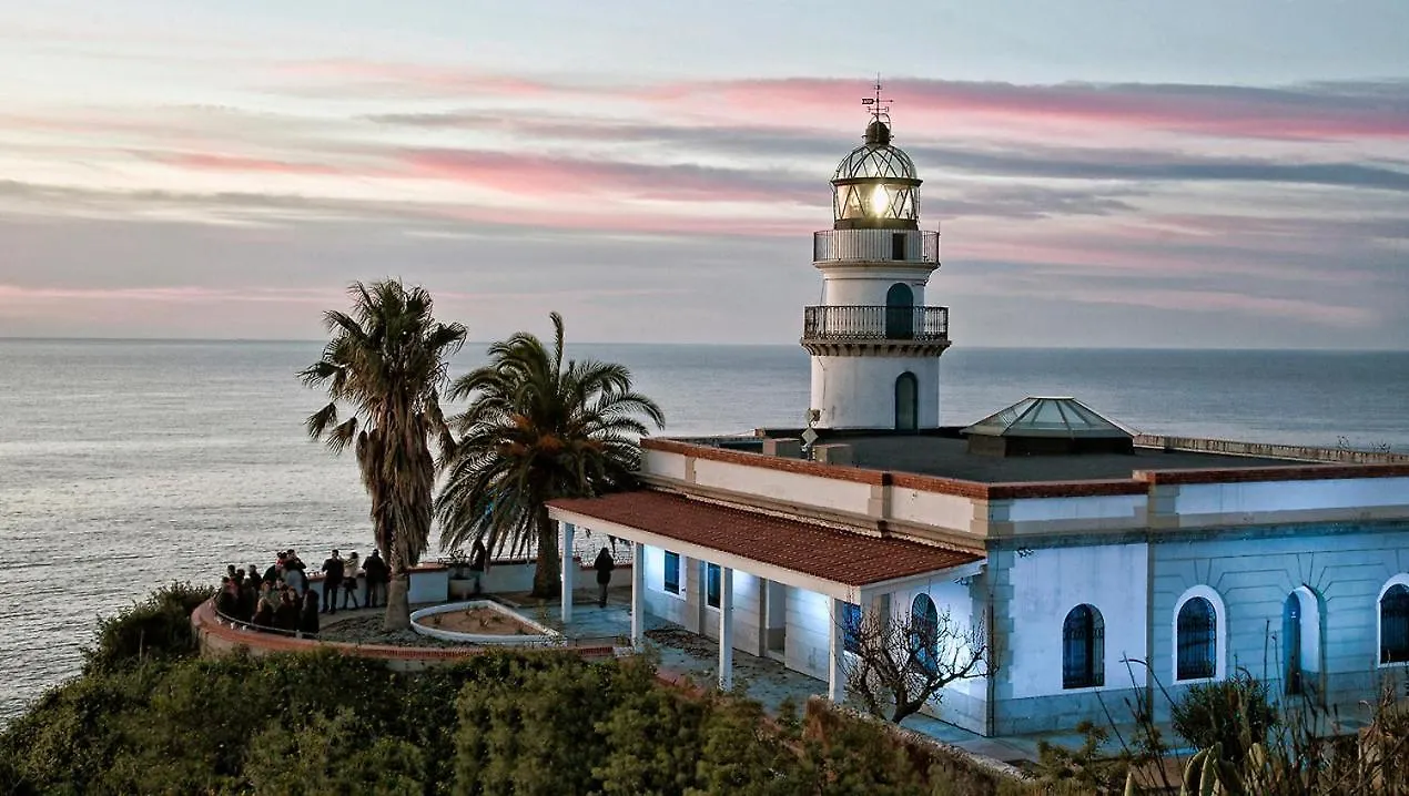 Calella De La Costa Διαμέρισμα