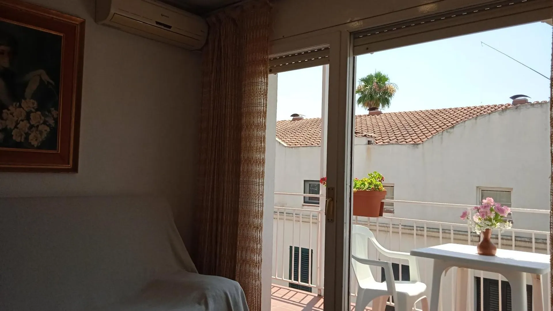 Calella De La Costa Διαμέρισμα Ισπανία