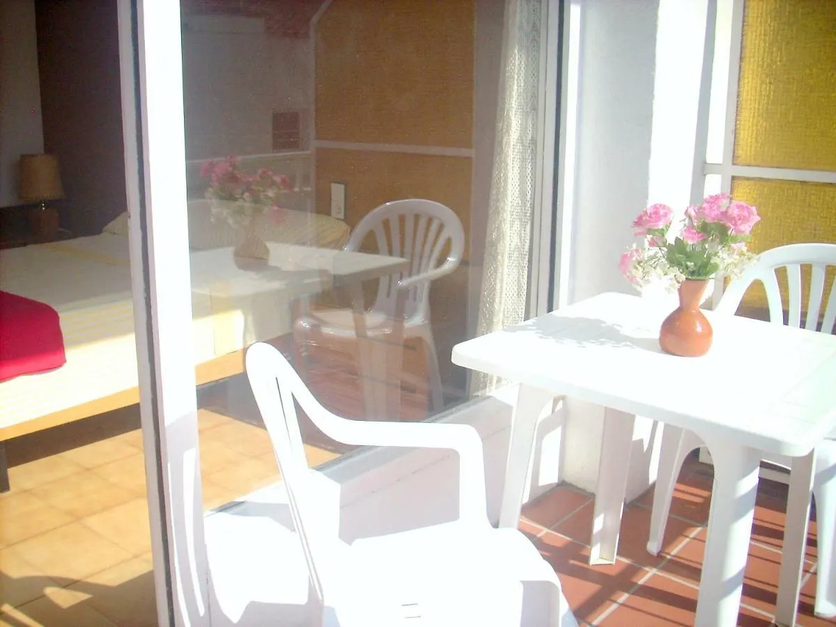 Calella De La Costa Διαμέρισμα